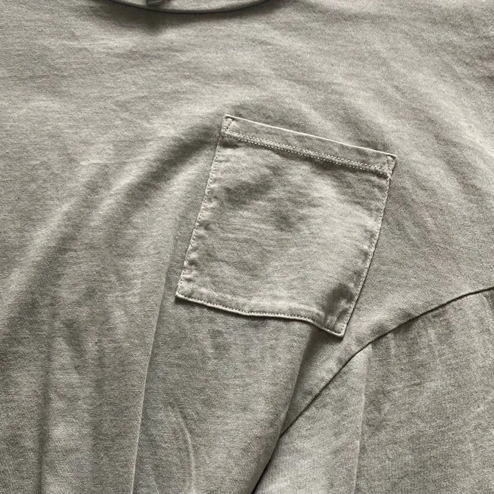 Lucky Brand Tee - Picture 9 of 16
